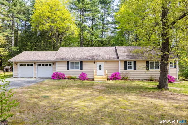 29 Old Simsbury Road, Granby, CT