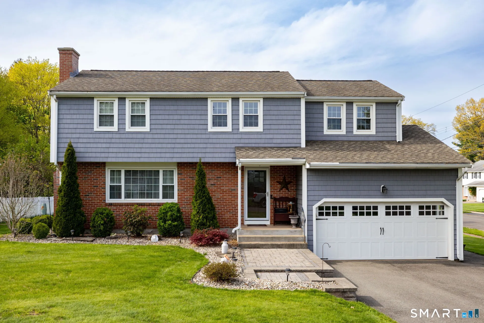 273 Dix Road, Wethersfield, CT