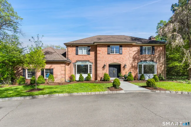 223 Jonathan Drive, Stamford, CT