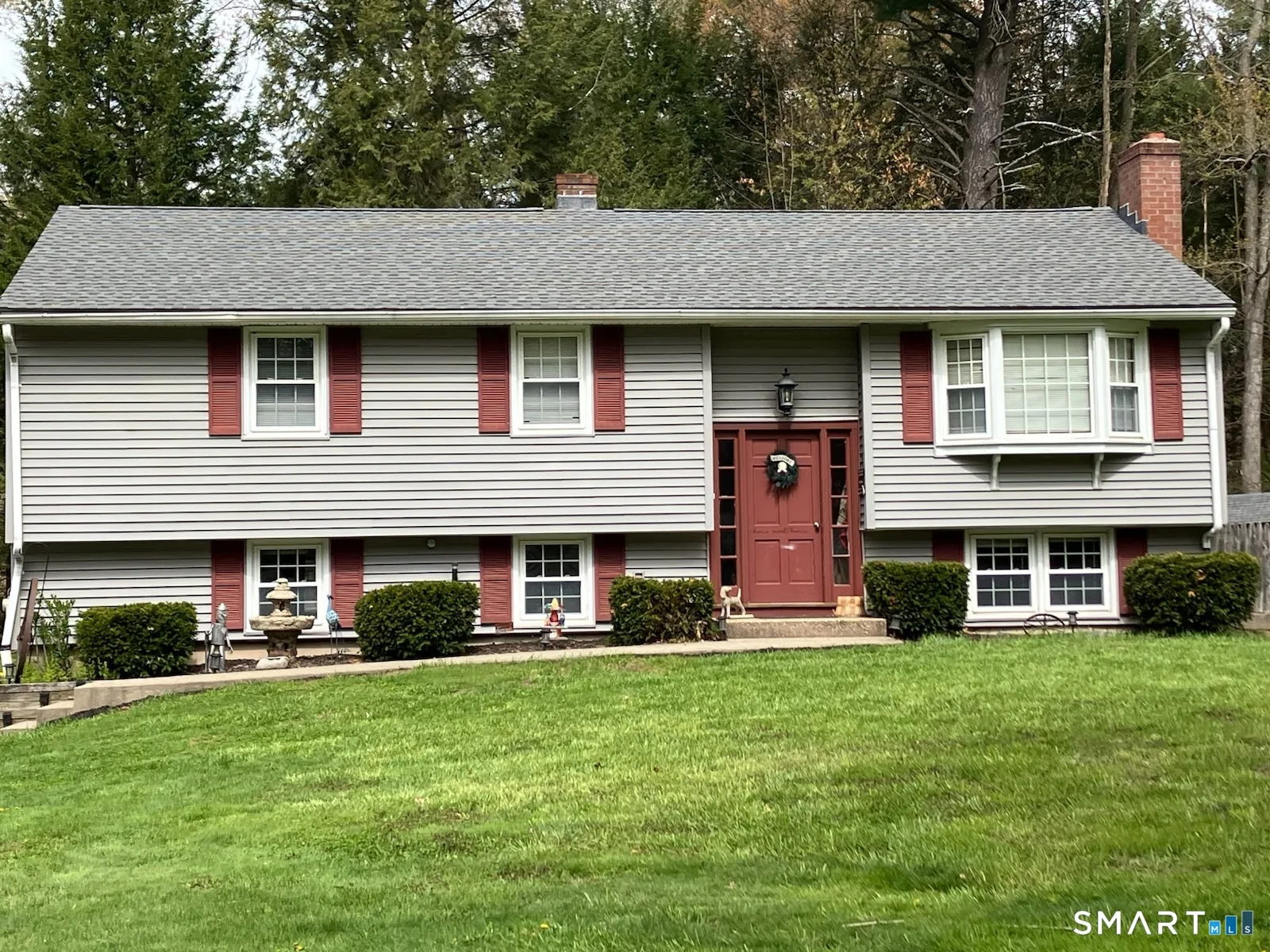 36 Fern Hollow Drive, Granby, CT
