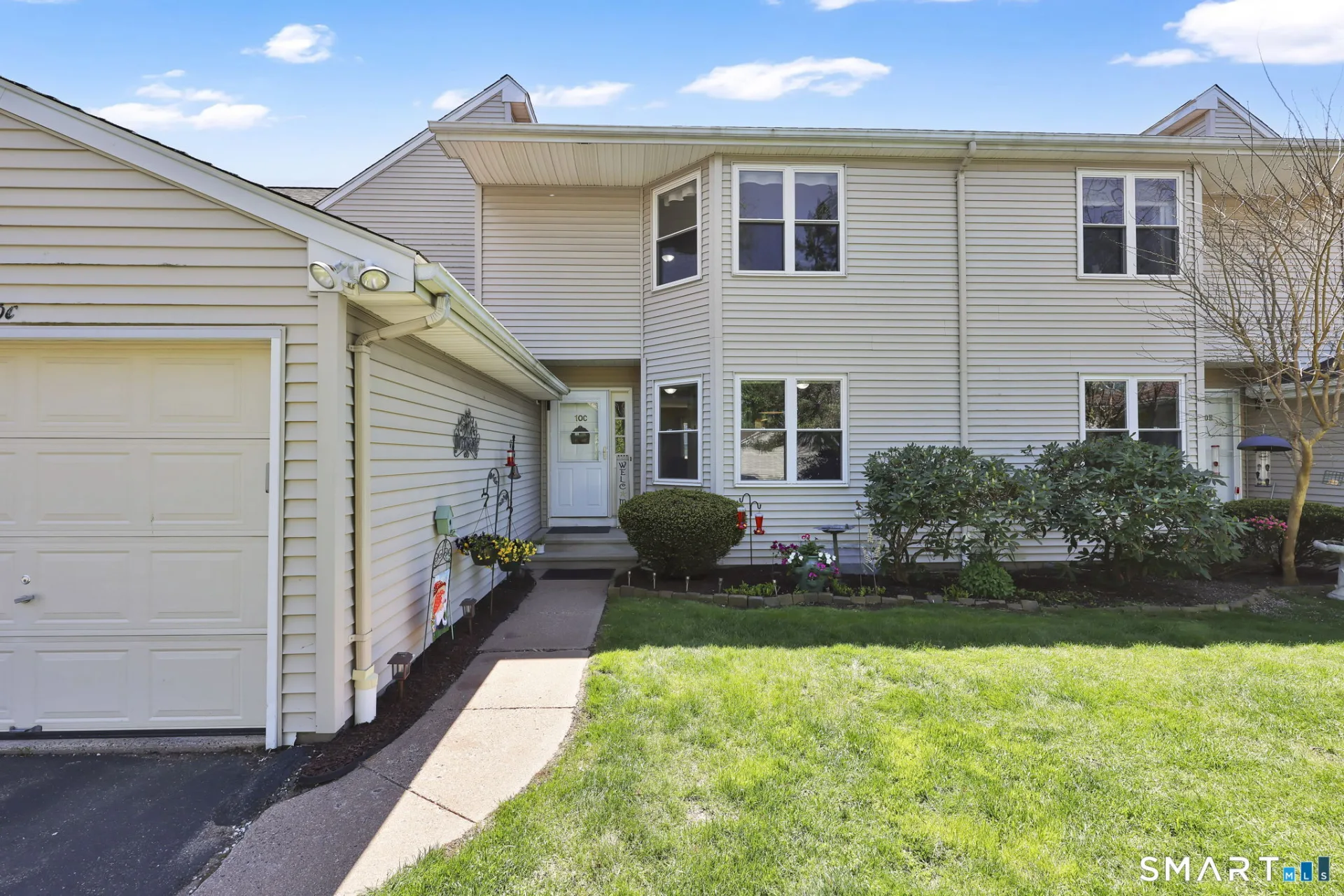 10 Thistle Way #C, East Windsor, CT