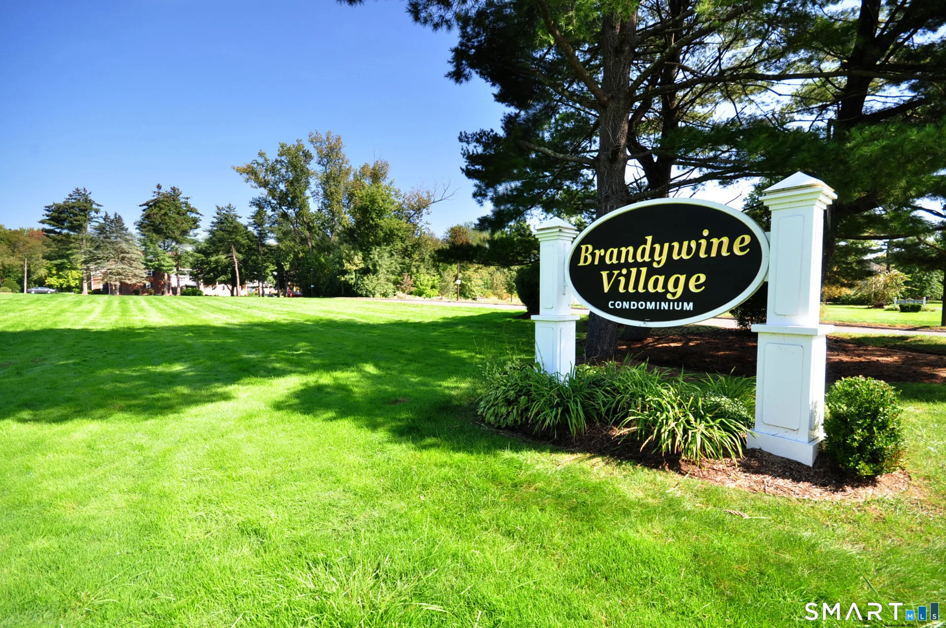86 Brandywine Lane #86, Suffield, CT