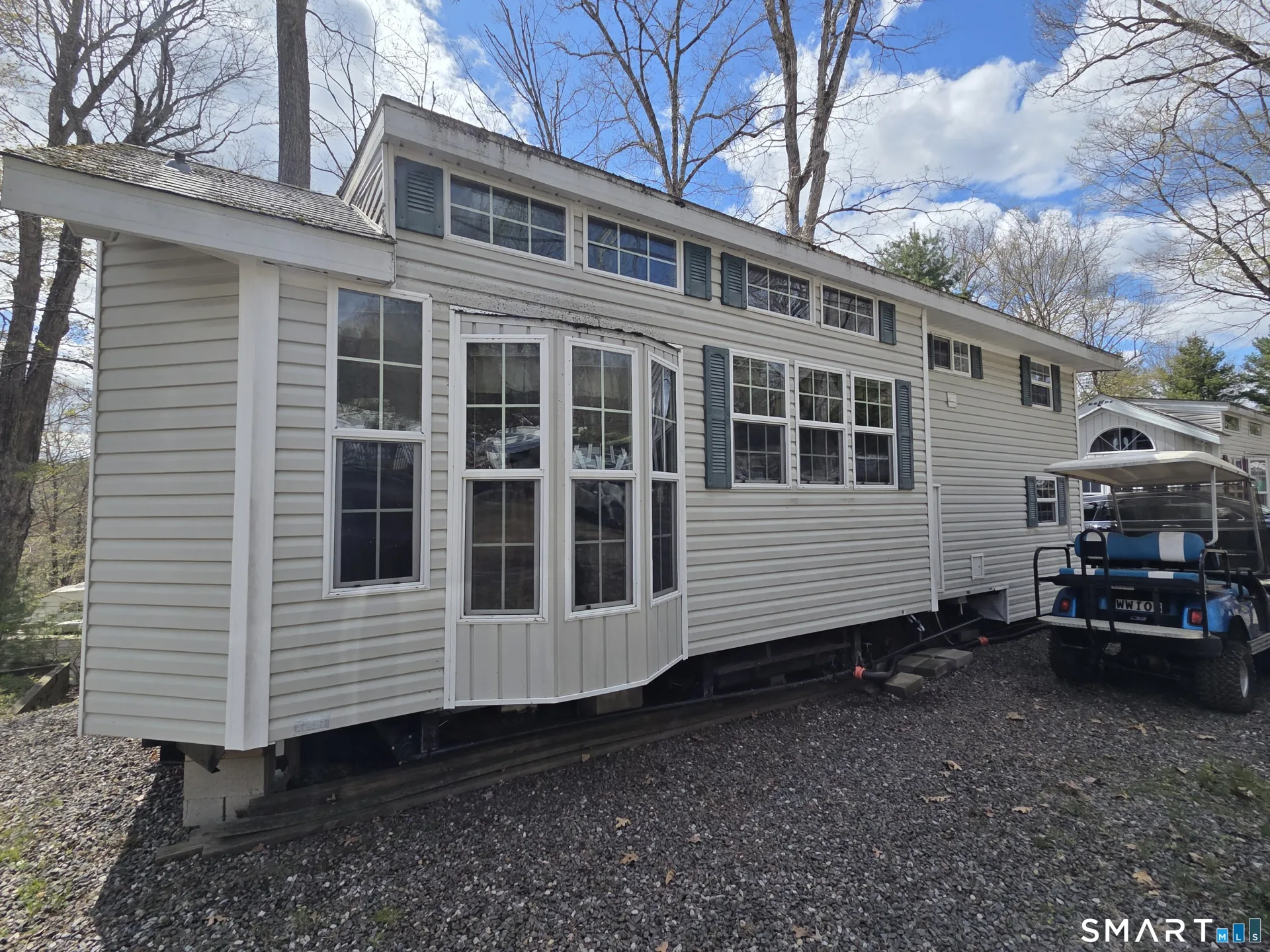 8 South Road #WW108, Stafford, CT