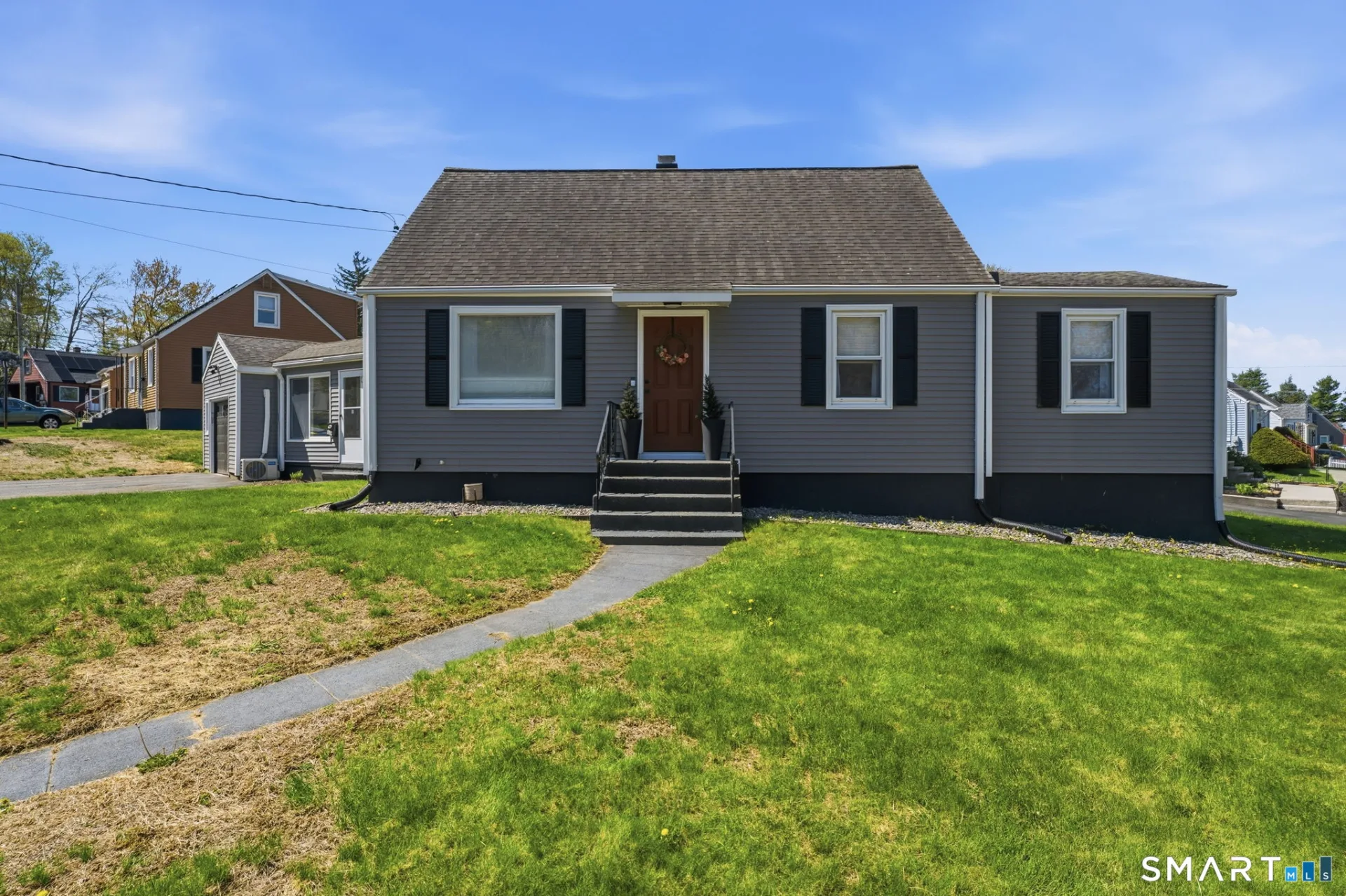 119 Celia Drive, Waterbury, CT