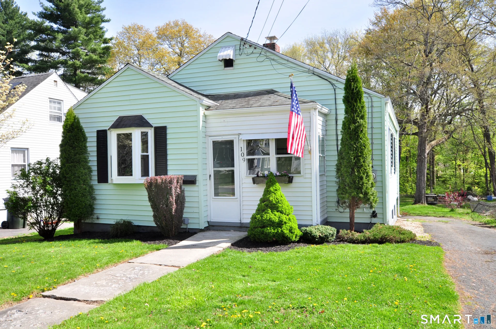 109 Westphal Street, West Hartford, CT