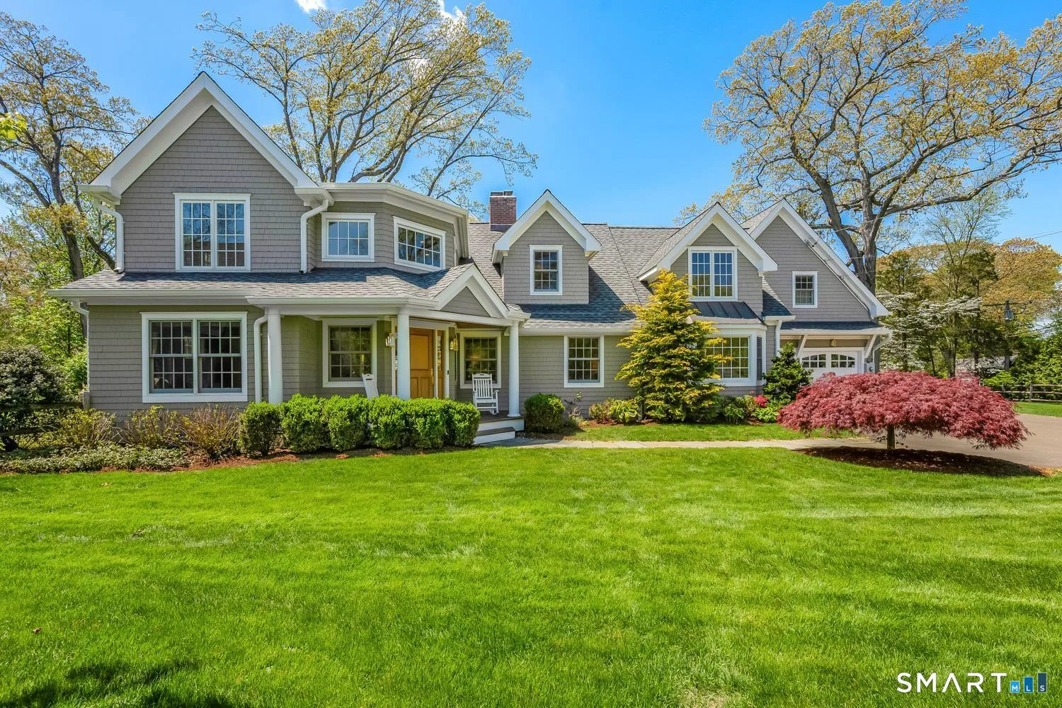 18 Phillips Lane, Darien, CT