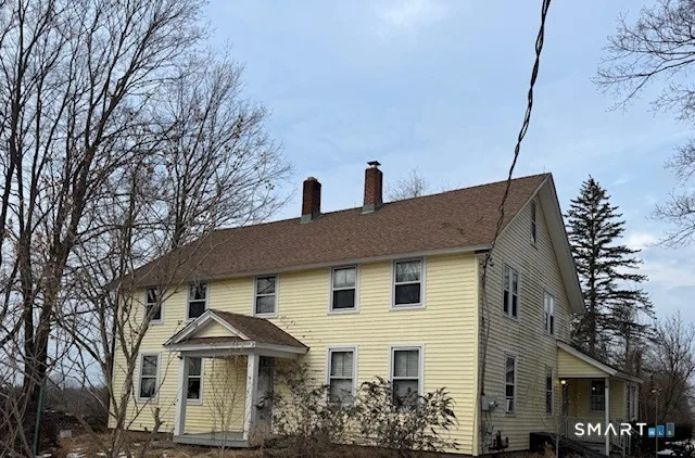 408 Huntington Road, Scotland, CT