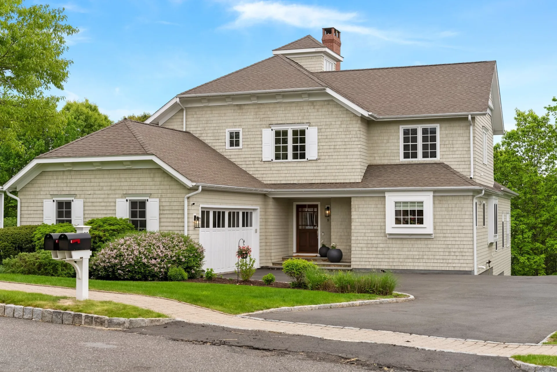 9 Damia Drive #9, Danbury, CT