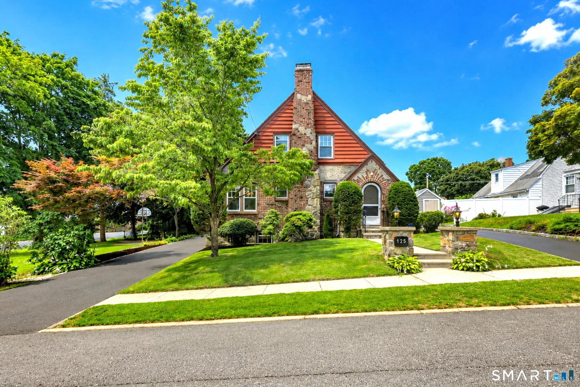 125 Glenridge Road, Stratford, CT