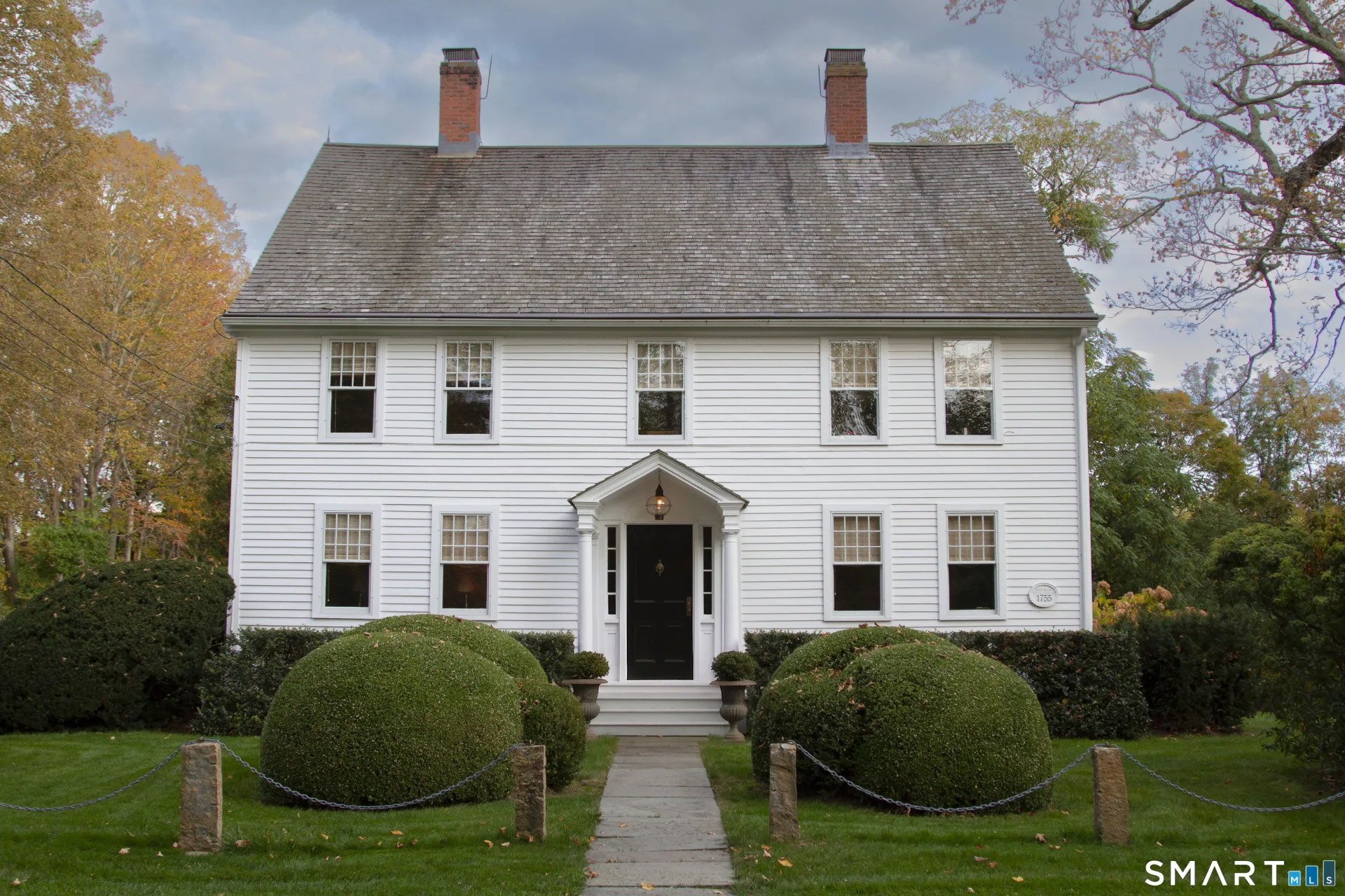 35 Sill Lane, Old Lyme, CT