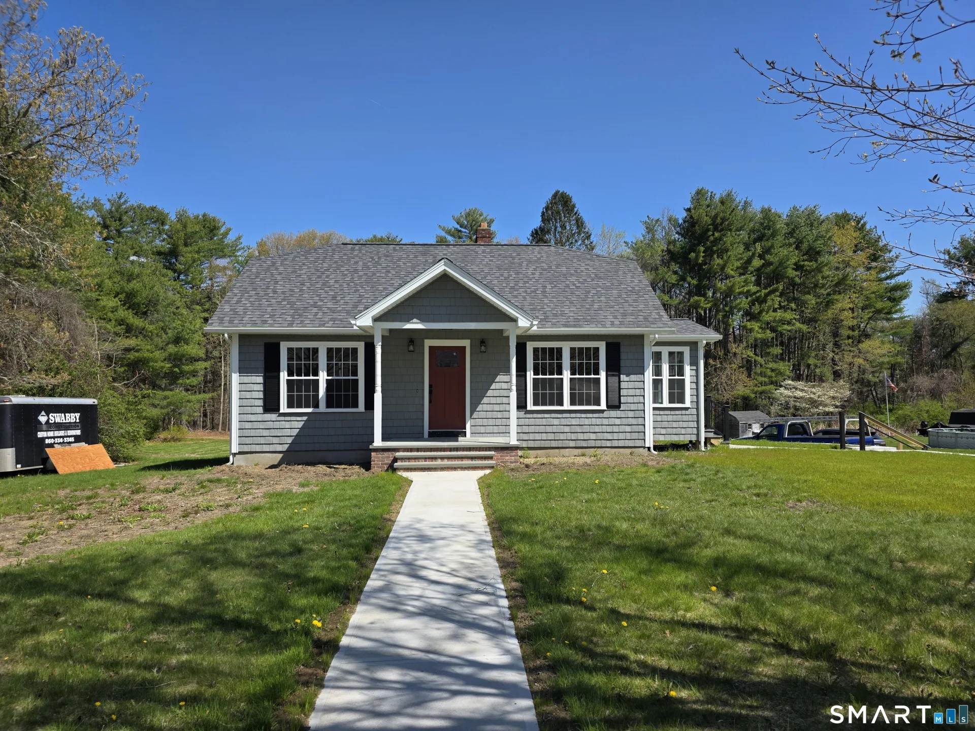 61 Main Street, Voluntown, CT