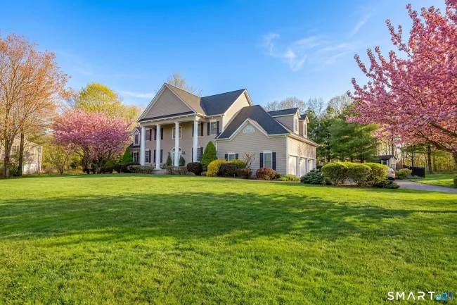 170 Devonshire Lane, Madison, CT