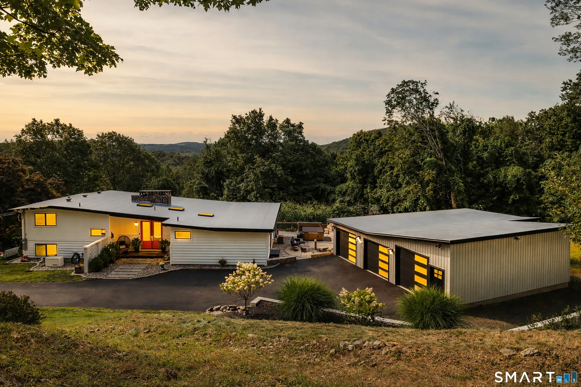 145 Pine Hill Road, New Fairfield, CT