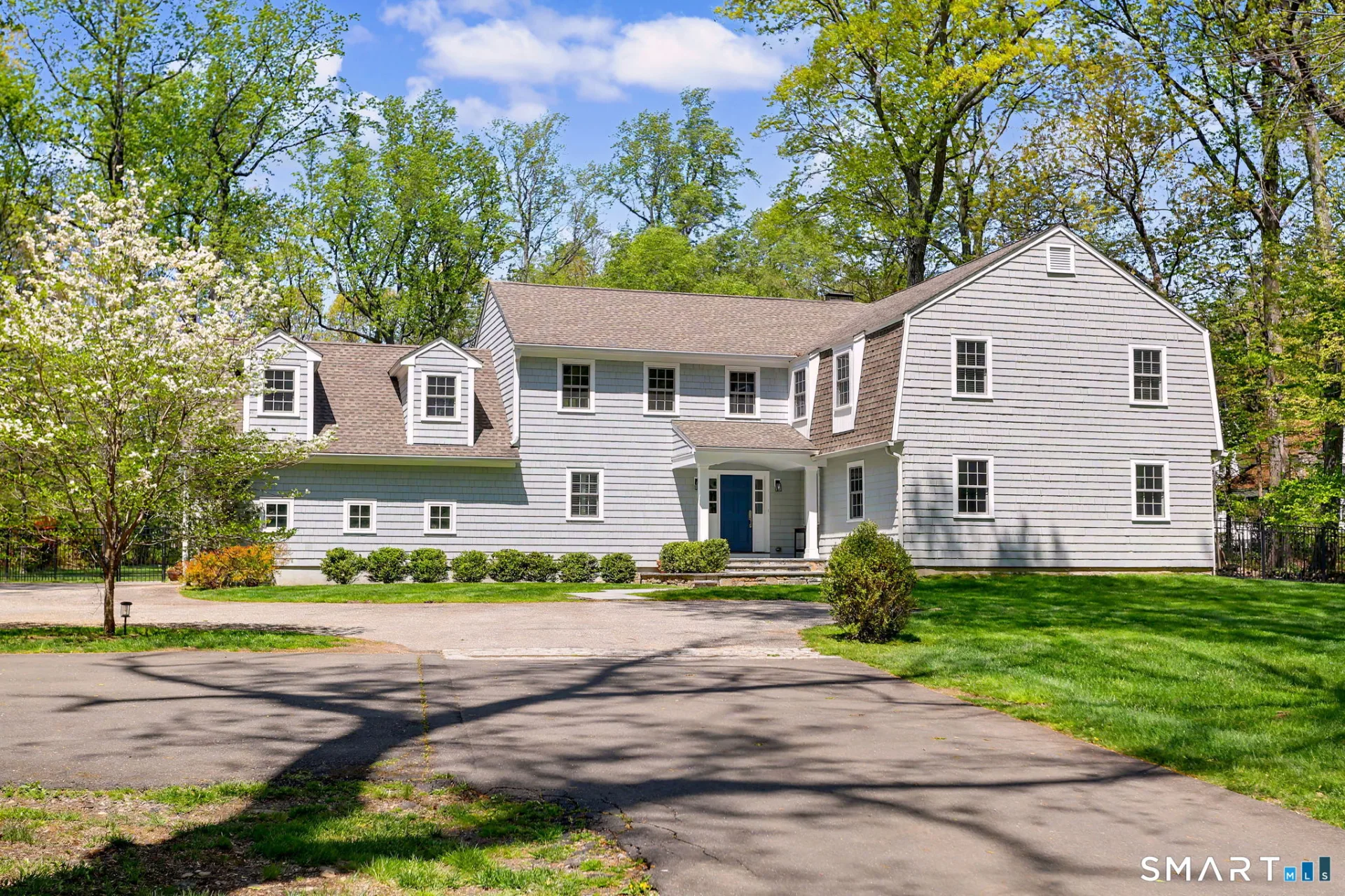4 Cardinal Lane, Westport, CT