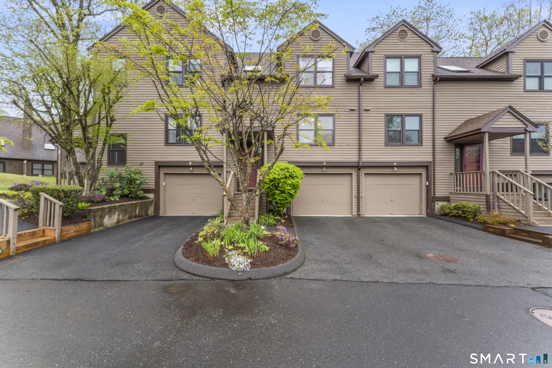 6 Deepwood Circle #6, Monroe, CT