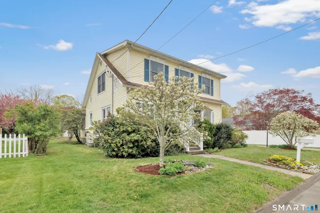22 Morgan Park, Clinton, CT