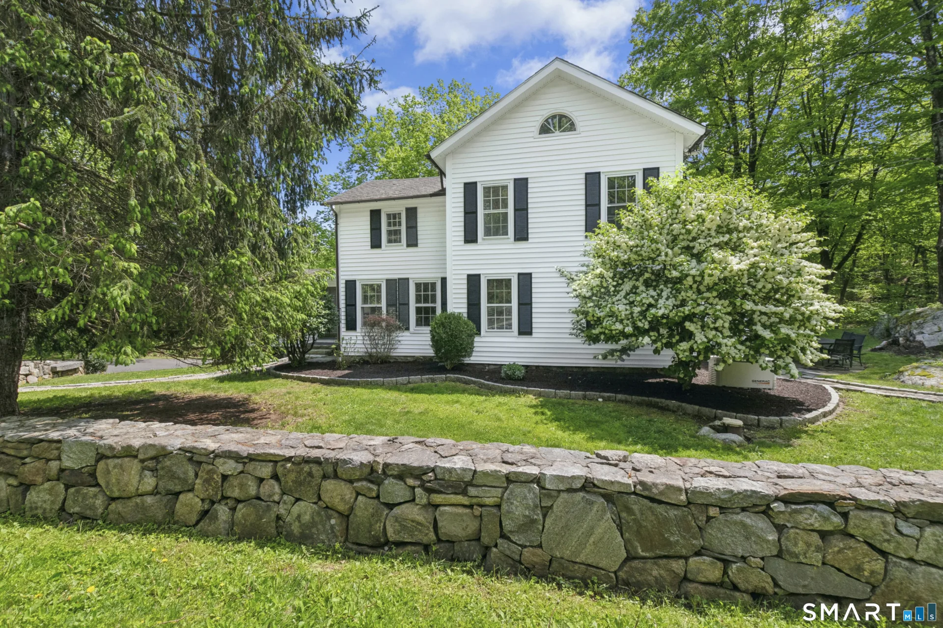 180 Old Branchville Road, Ridgefield, CT