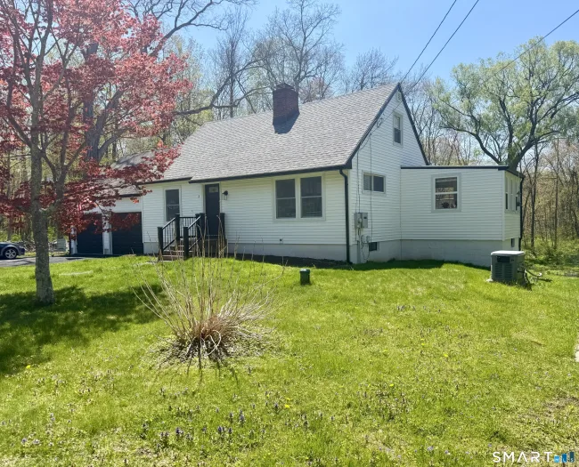 2 Judd Hill Road