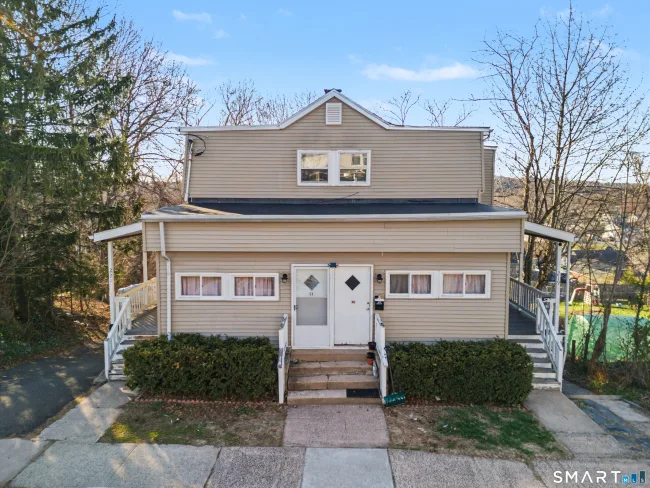 219 South Orchard Street, Wallingford, CT