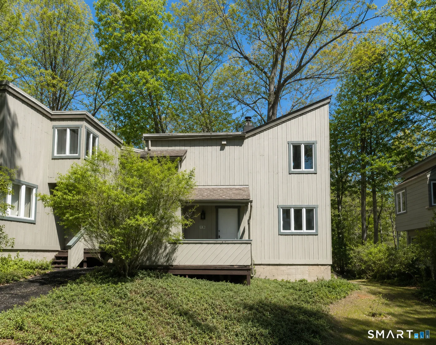 8 Lyle Court #G, Farmington, CT
