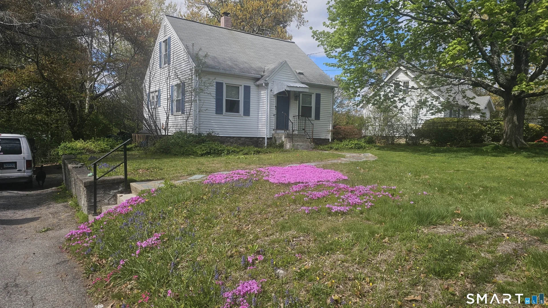 1167 Wolcott Road, Wolcott, CT