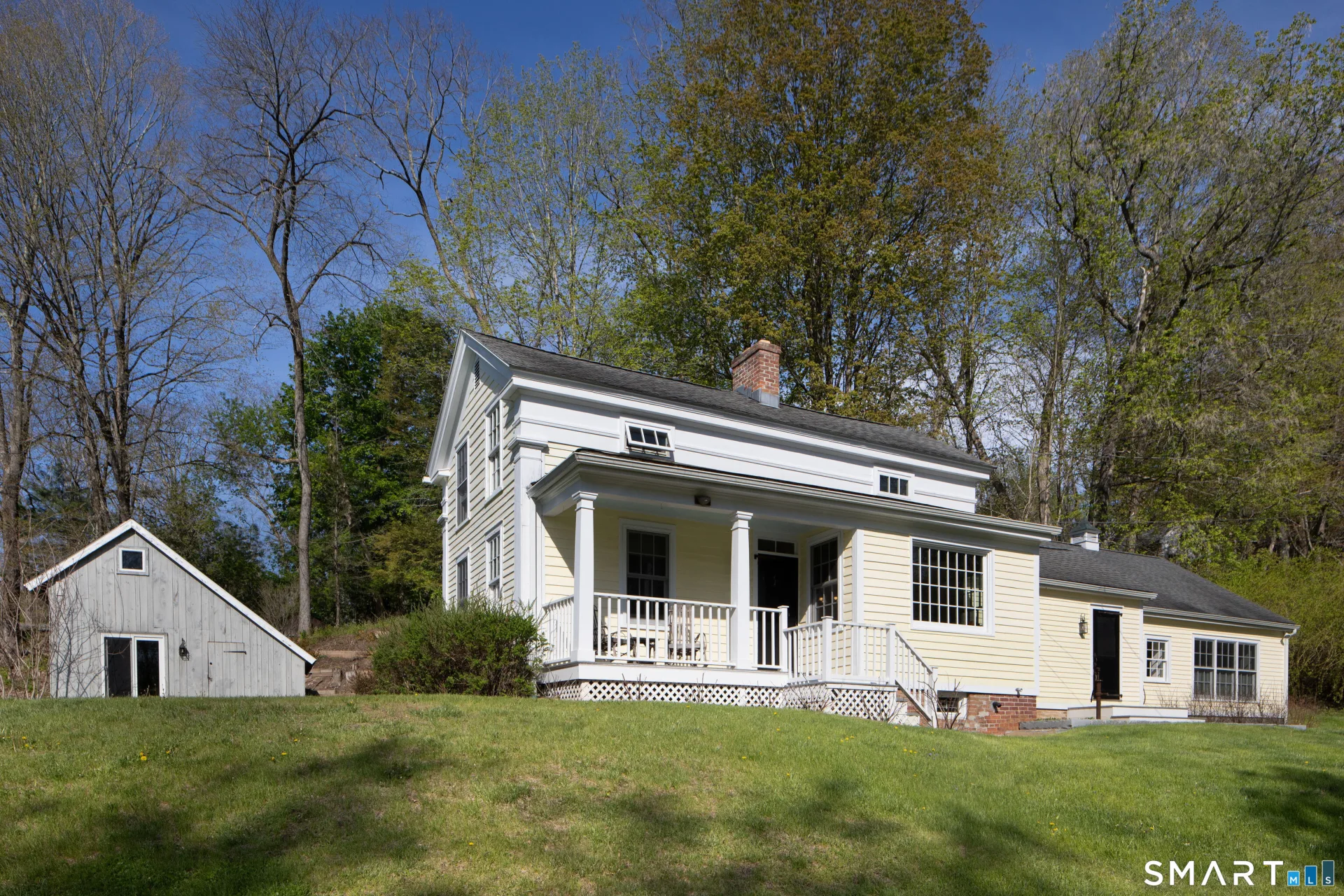 6 Puddlers Lane, Salisbury, CT