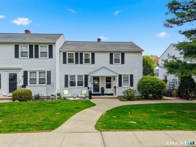 264 Sylvan Knoll Road, Stamford, CT