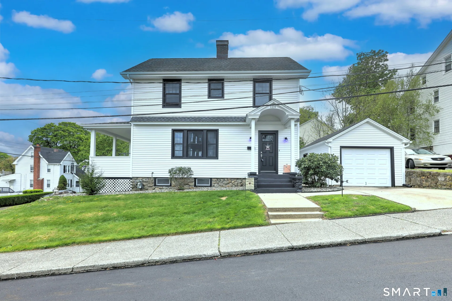 104 Grove Street, Naugatuck, CT
