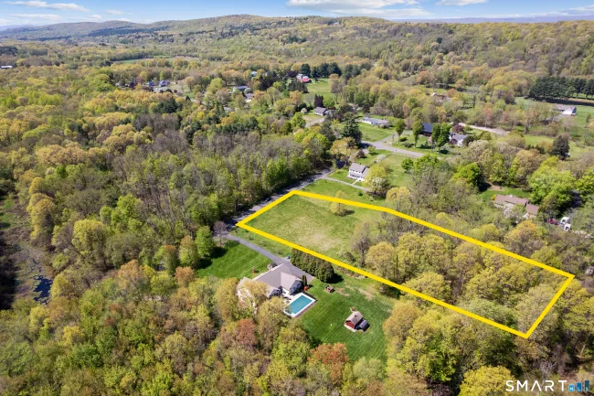 Lot 28F Oak Street, Suffield, CT
