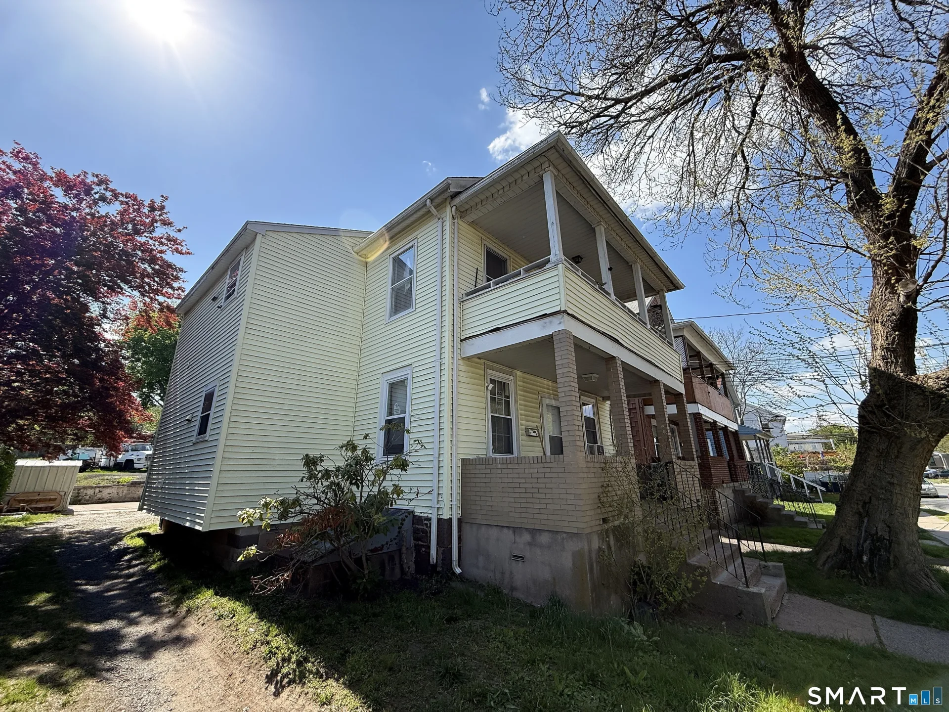 37-39 Hotchkiss Street, Middletown, CT