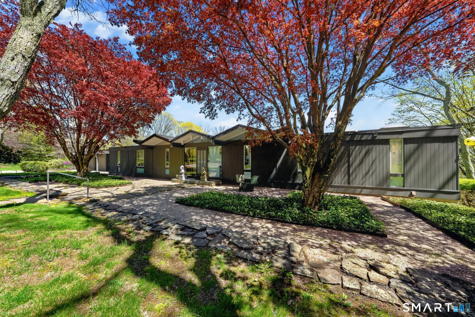 101 Ansonia Road, Woodbridge, CT