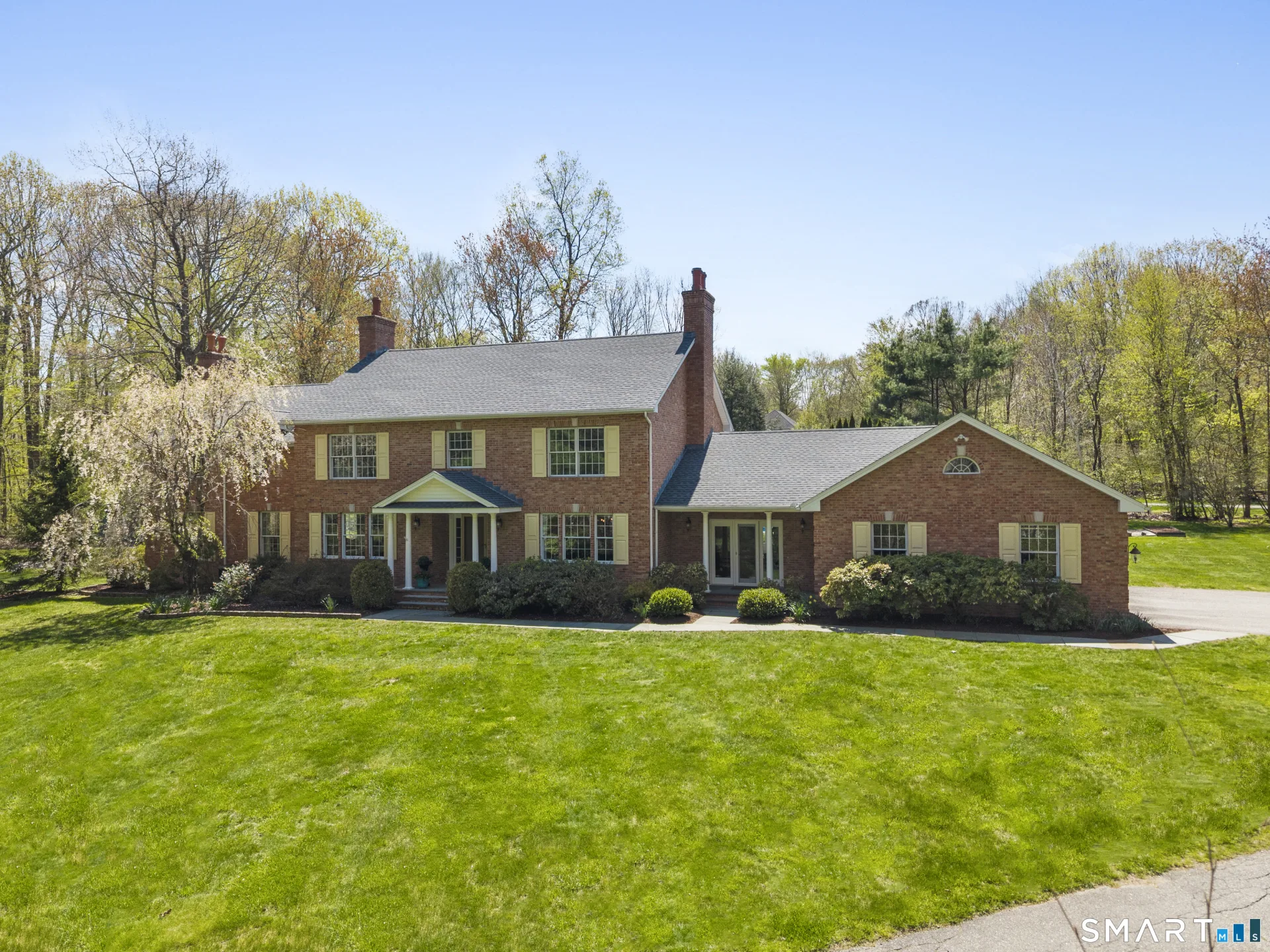 16 Cider Mill Road, Burlington, CT