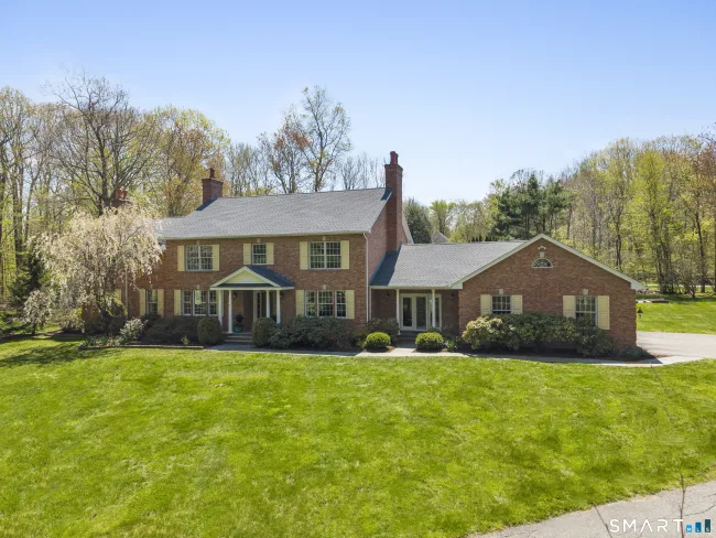 16 Cider Mill Road, Burlington, CT
