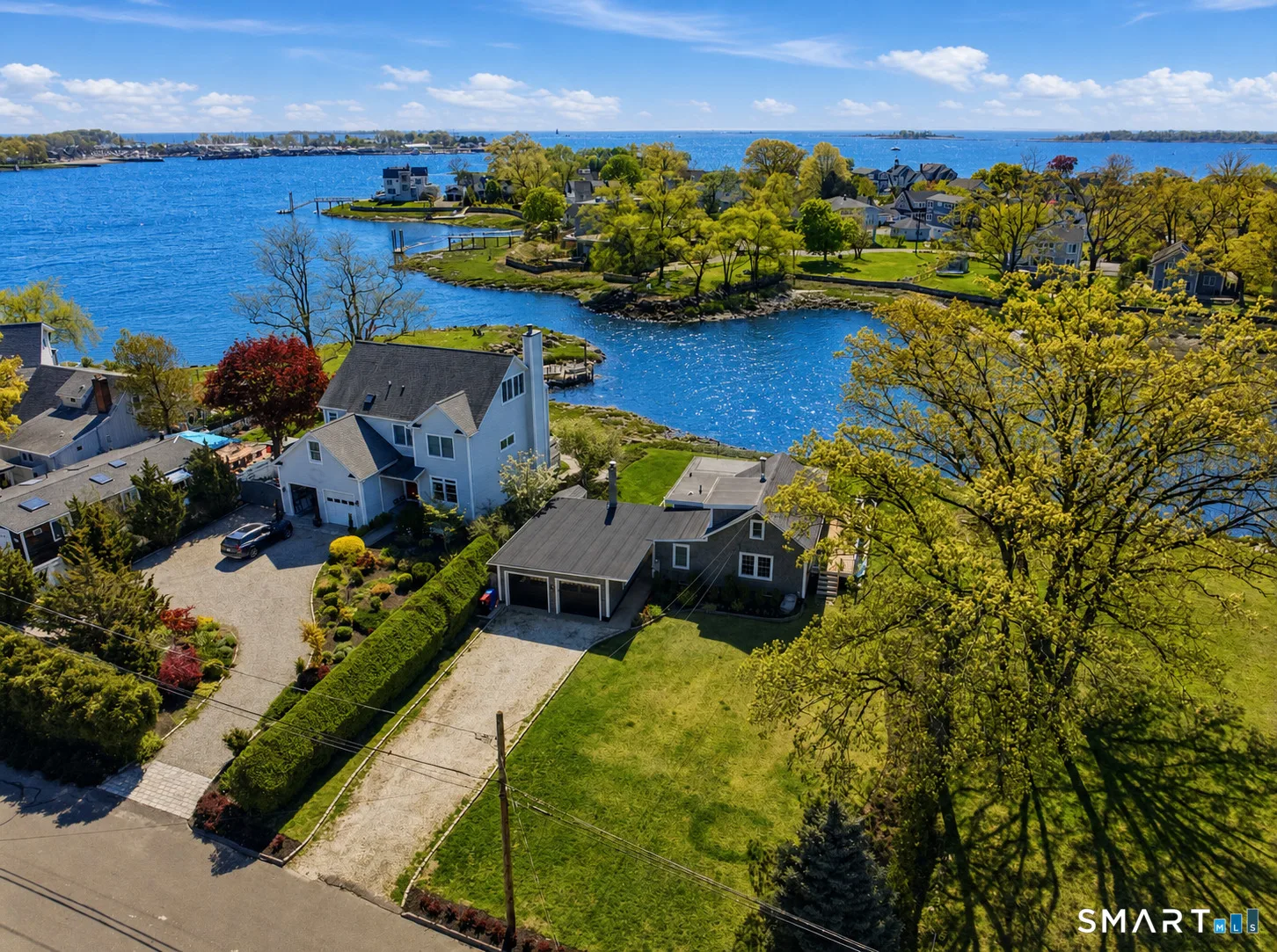 33 Naromake Avenue, Norwalk, CT