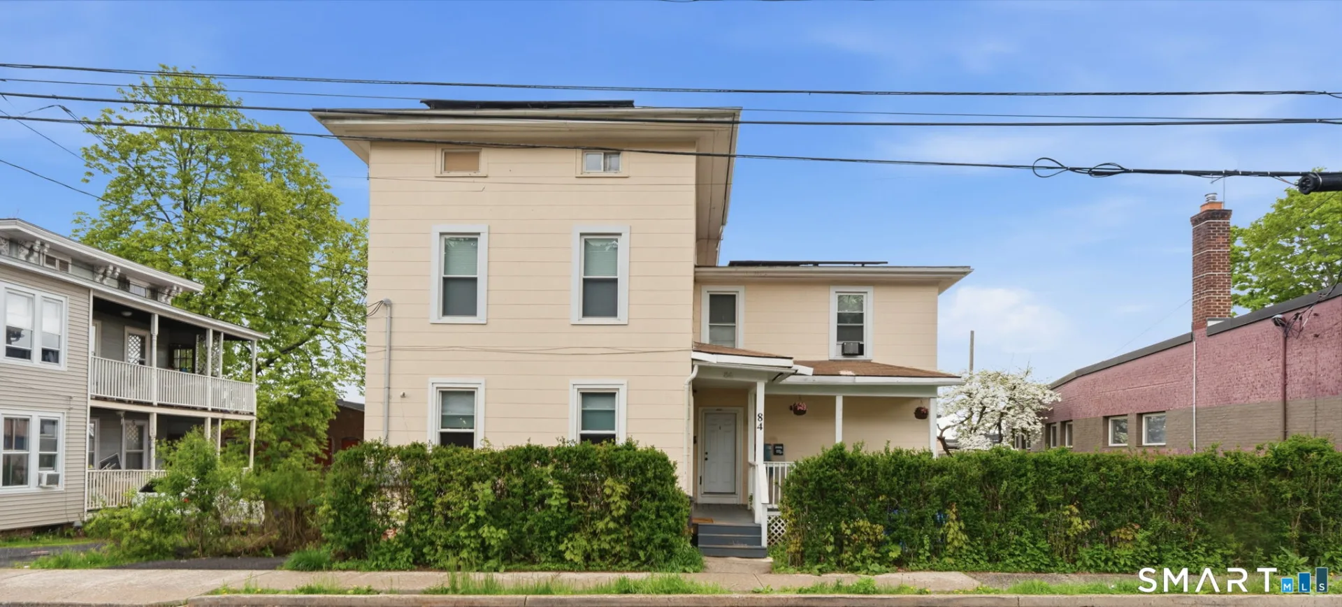84 Prospect Street, New Britain, CT