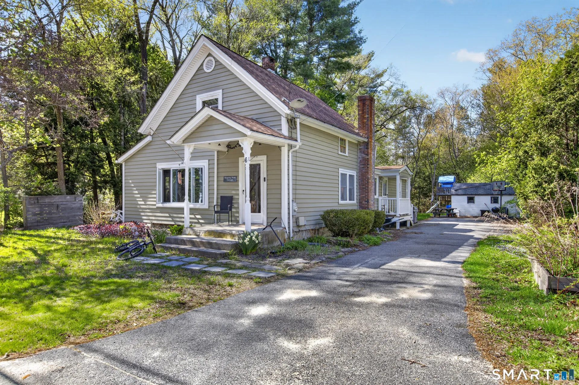 6 North Road, Foster, CT