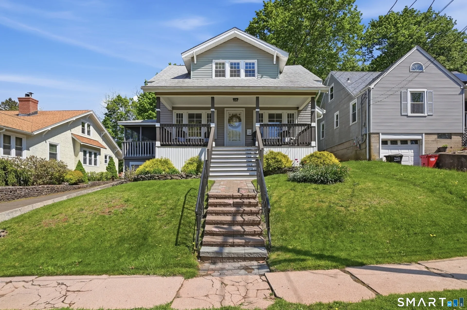 132 Carpenter Avenue, Meriden, CT