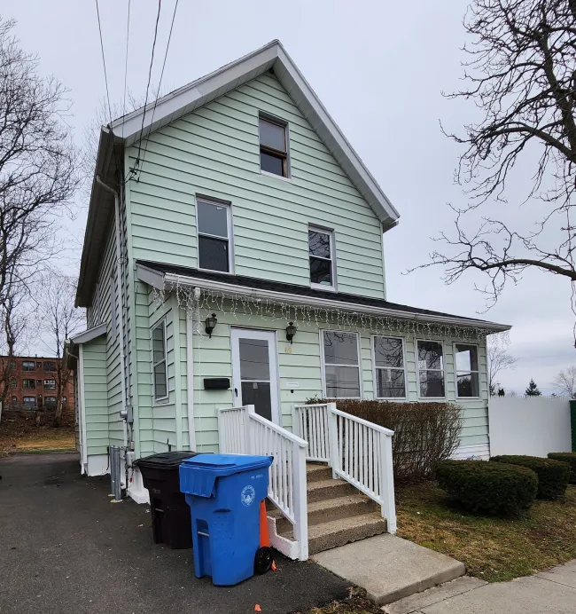 69 Willow Street