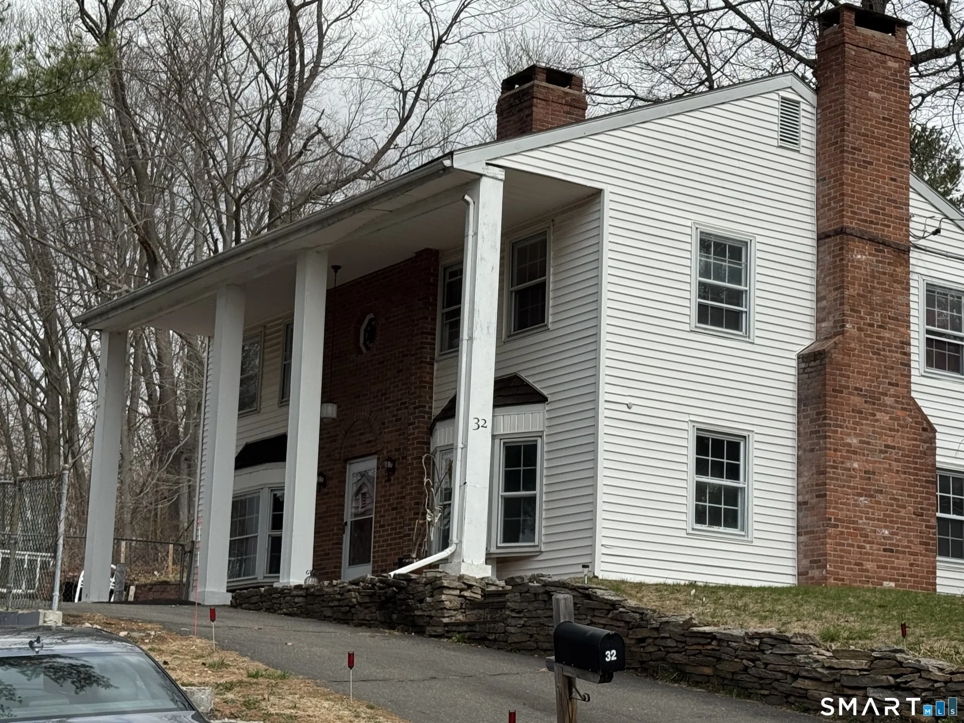 32 Arnold Drive, East Hartford, CT