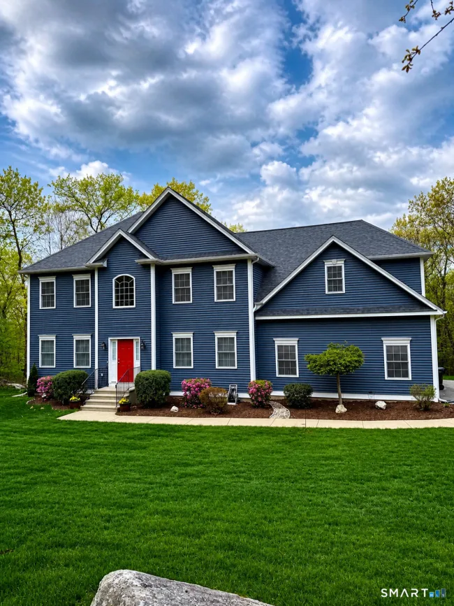 56 Goldberg Road