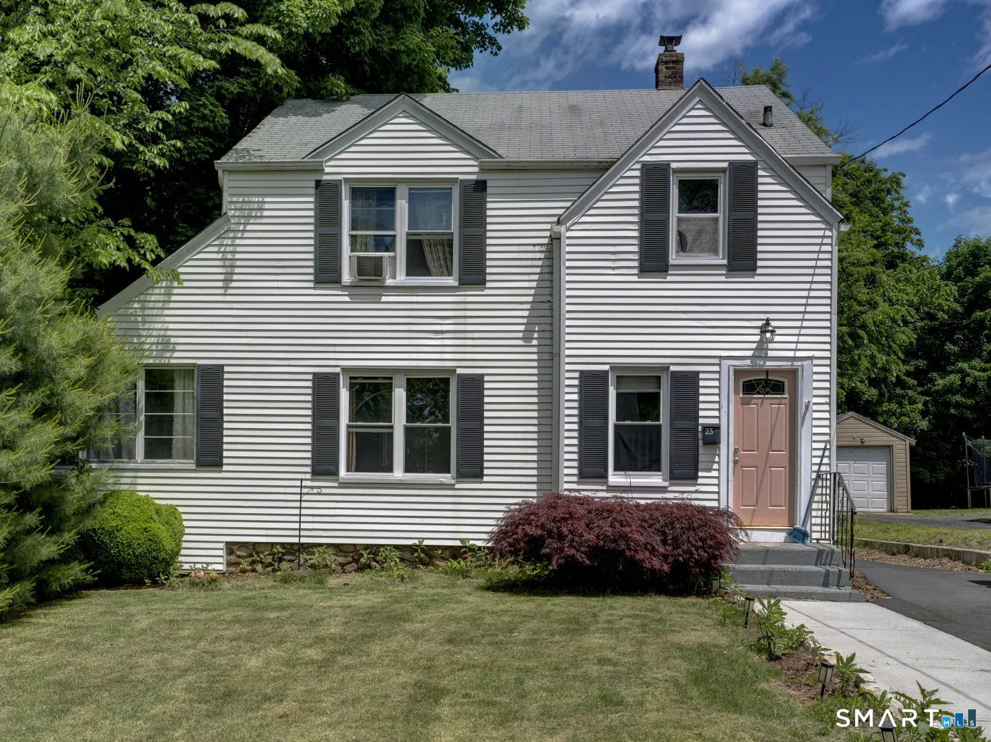 23 Morris Avenue, Bristol, CT