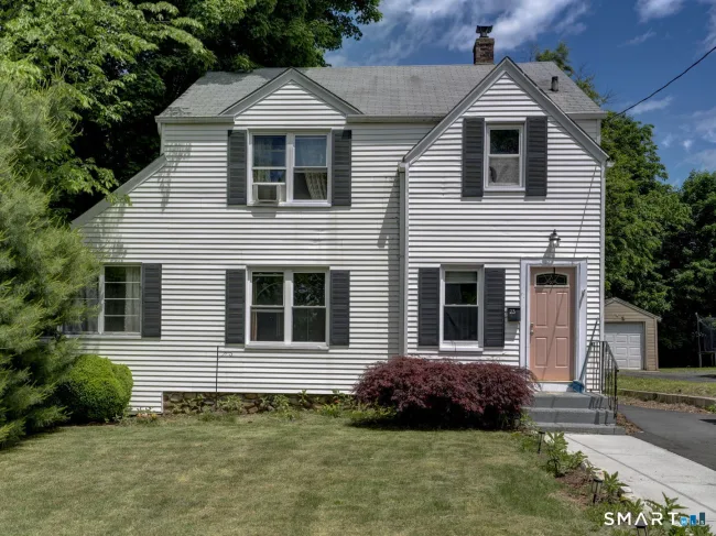 23 Morris Avenue