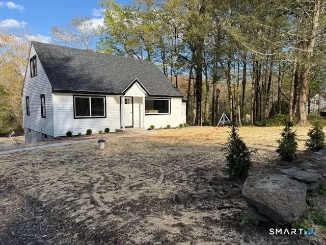 602 Fan Hill Road, Monroe, CT