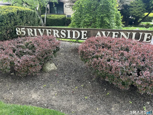 85 Riverside Avenue #C5, Stamford, CT