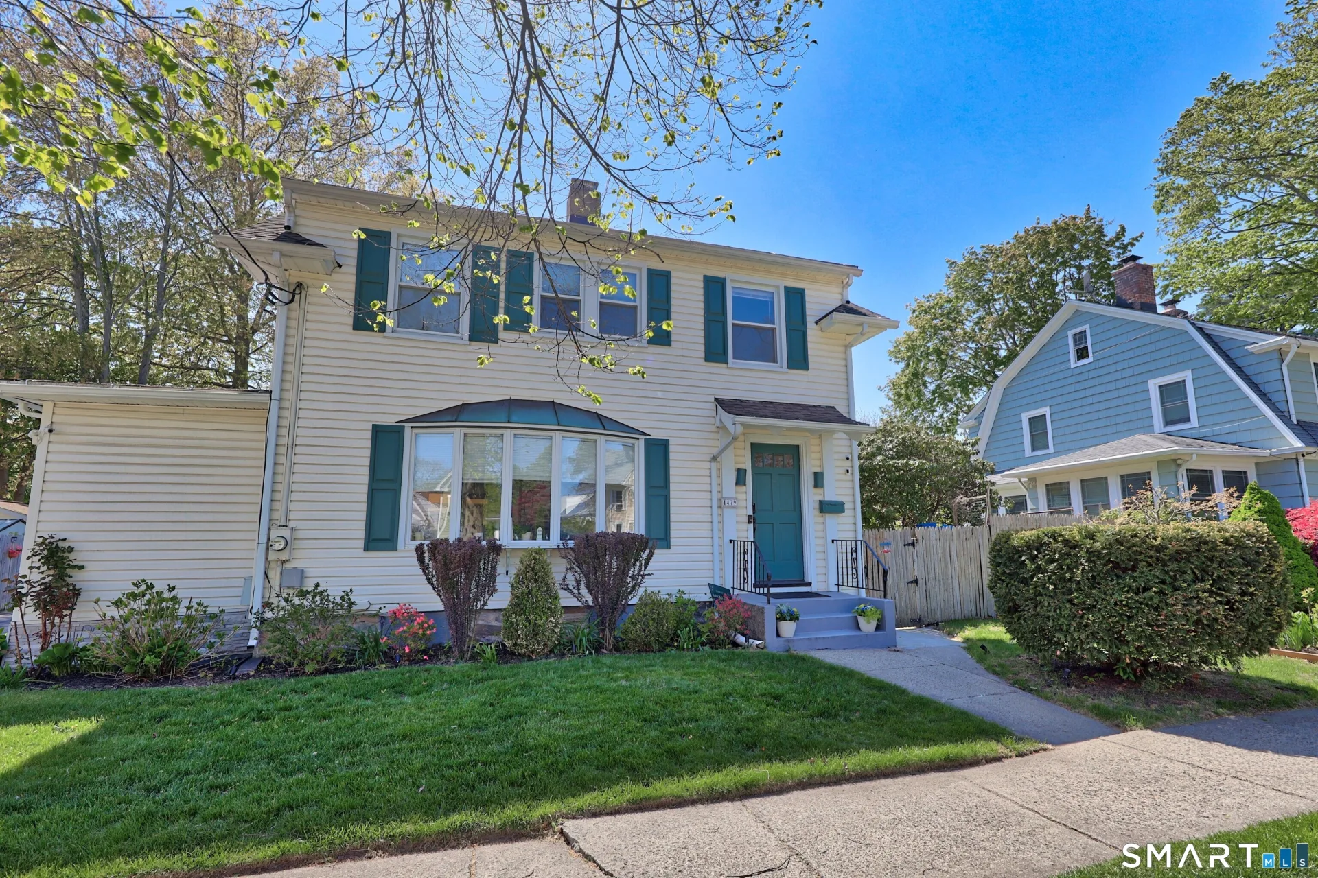 1479 Laurel Avenue, Bridgeport, CT