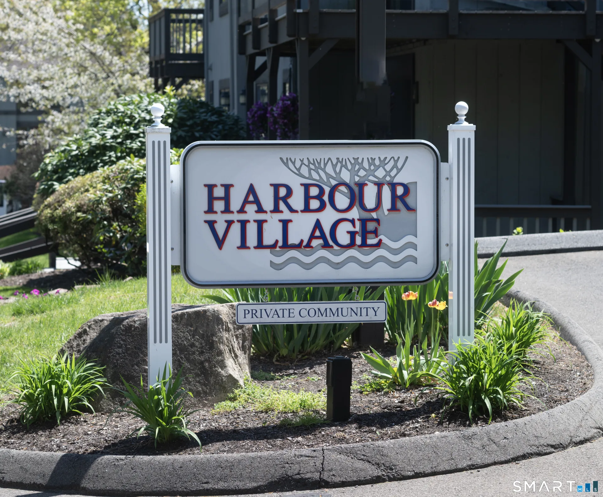 21 Harbour Village #C, Branford, CT