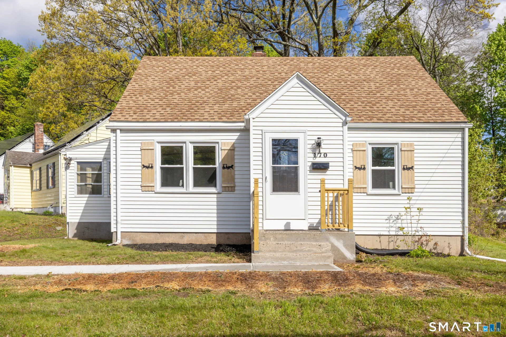 170 McKinley Drive, New Britain, CT