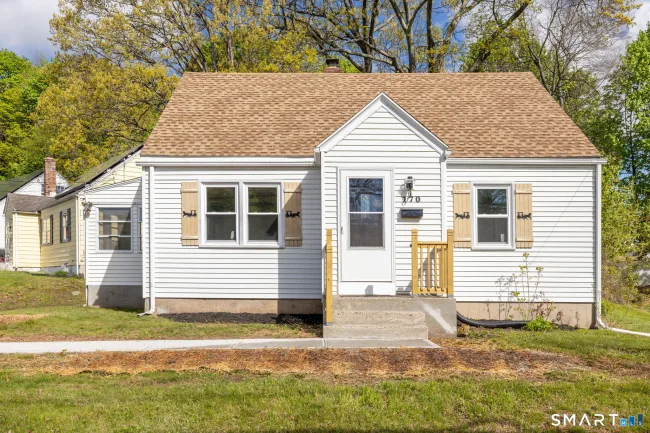 170 McKinley Drive
