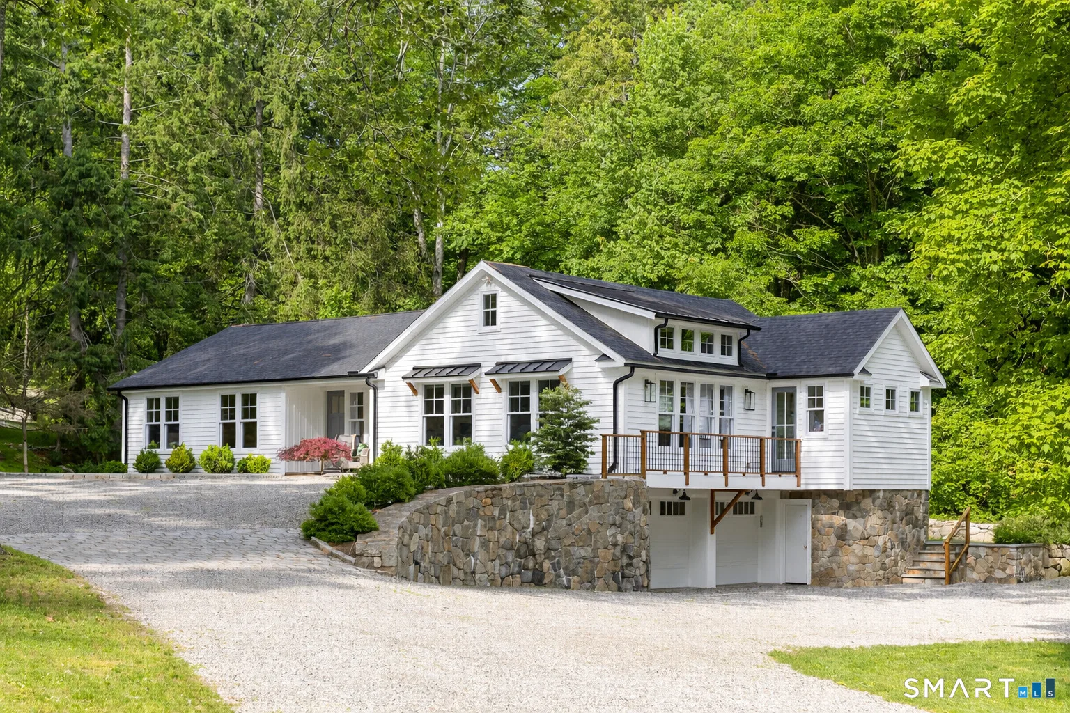 8 Gaylord Drive, Wilton, CT