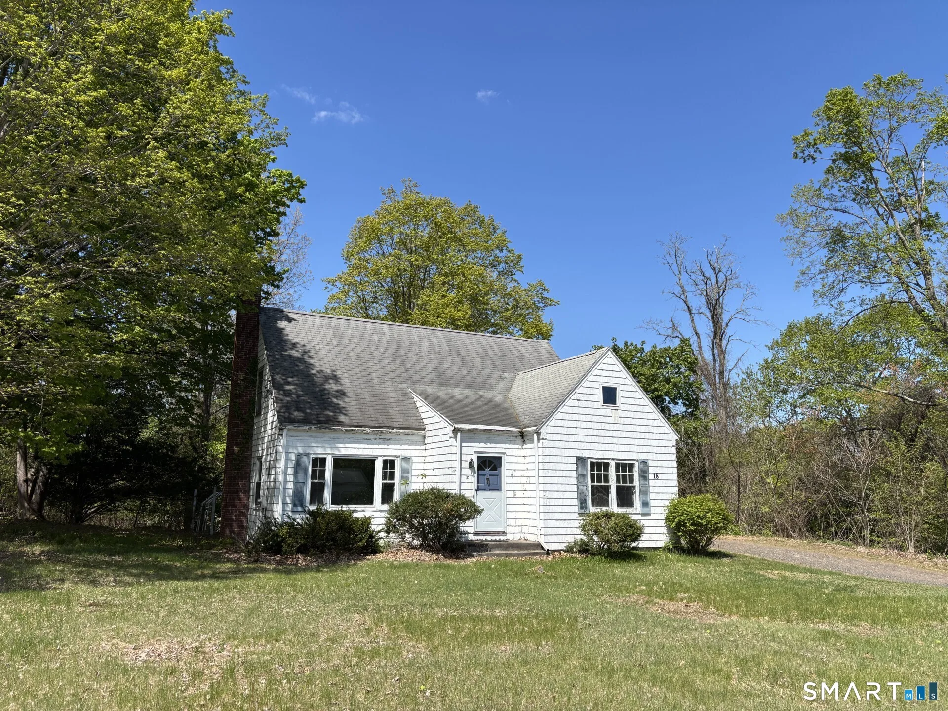 18 Norton Road, East Windsor, CT